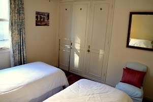 Bright And Classy: Recoleta  3 Bedroom Apartment Буенос-Айрес Екстер'єр фото