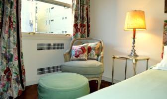 Bright And Classy: Recoleta  3 Bedroom Apartment Буенос-Айрес Екстер'єр фото